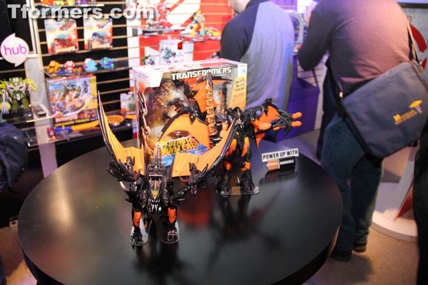 Toy Fair 2013   First Looks At Shockwave And More Transformers Showroom Images  (35 of 75)